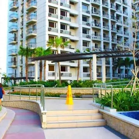 Solemare Parksuites