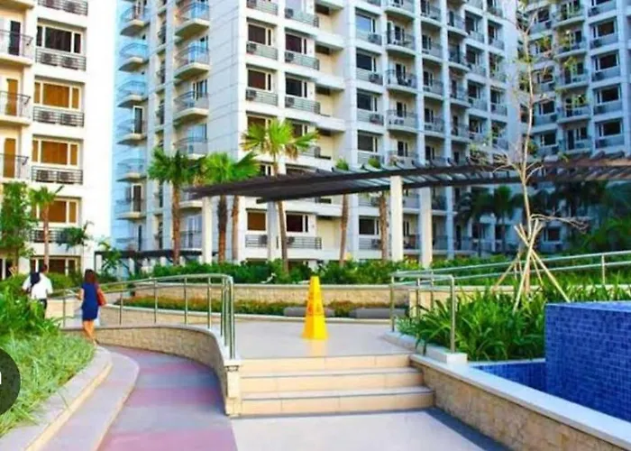 Solemare Parksuites Manila